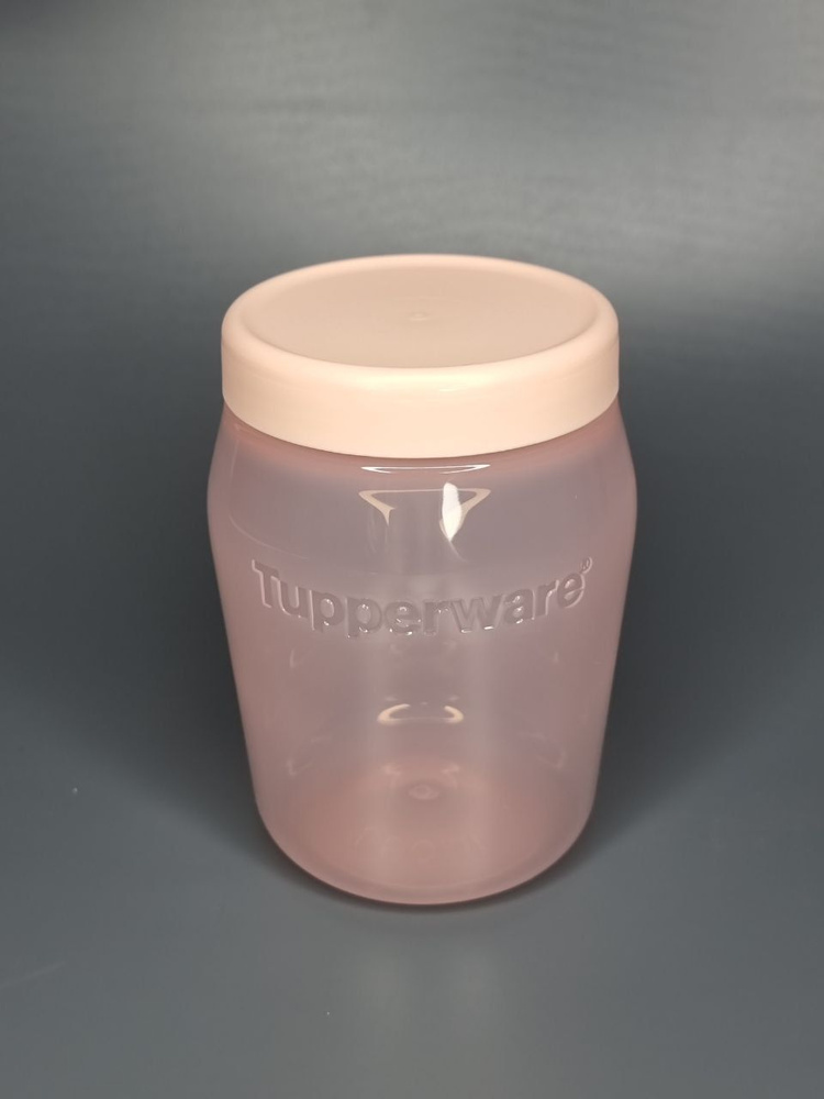 Tupperware Банка для продуктов универсальная, 550 мл #1