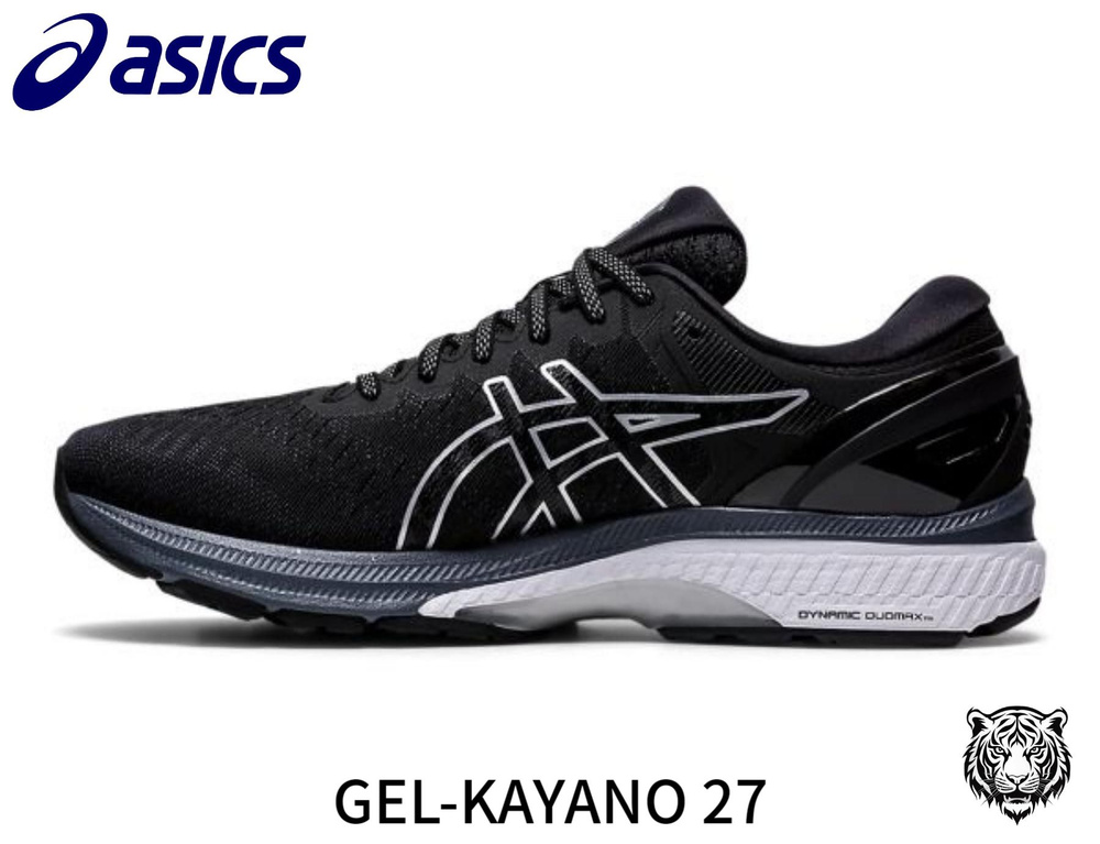 Кроссовки ASICS Gel-Kayano 27 #1