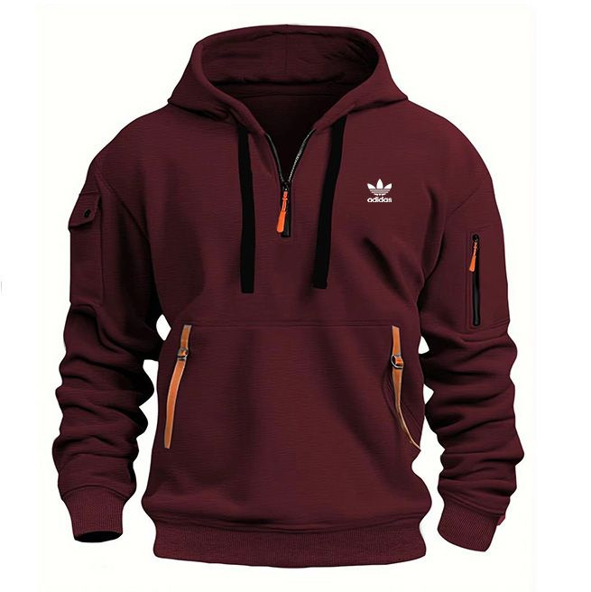 Худи adidas #1