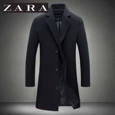 Плащ Zara #1