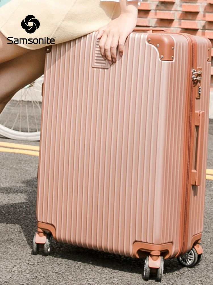 Samsonite Чемодан ABS пластик 67 см #1