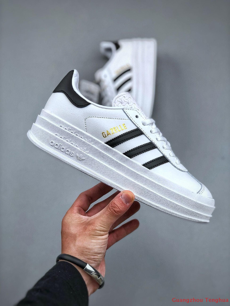 Кроссовки adidas Gazelle #1