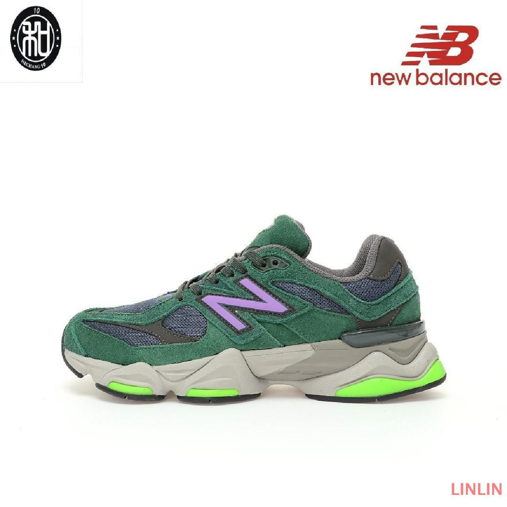 Кроссовки New Balance #1