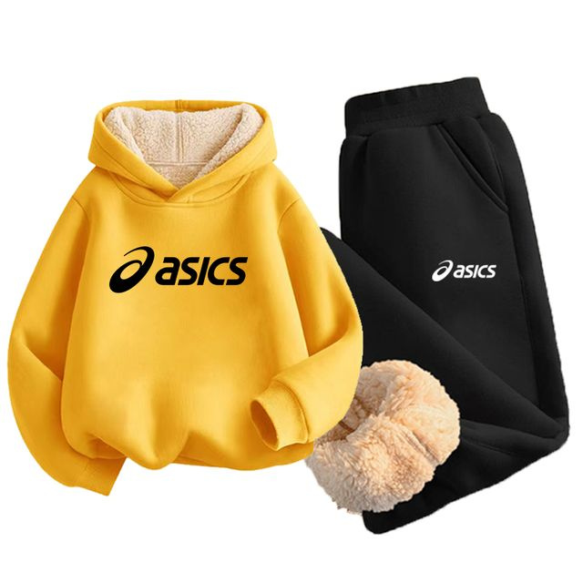 Костюм спортивный ASICS #1