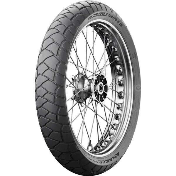 MICHELIN Anakee Adventure Мотошины  120/70 R19 60 V #1