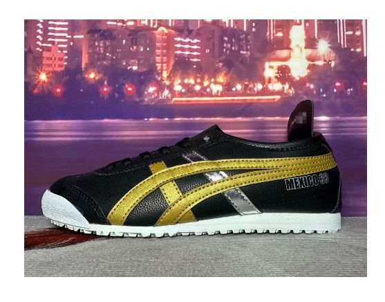 Кроссовки Onitsuka Tiger MEXICO 66 #1