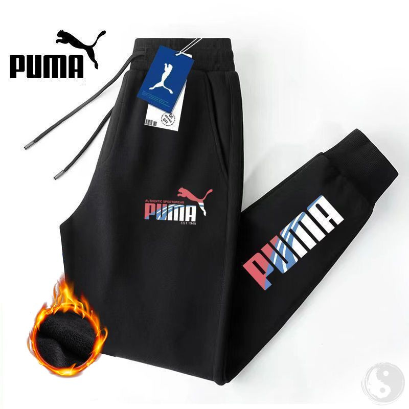 Брюки спортивные PUMA #1