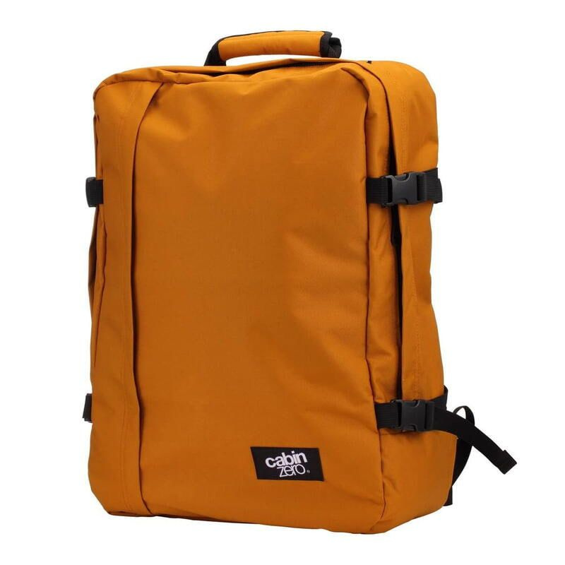 Рюкзак Cabin Zero Classic 44L Orange Chill #1