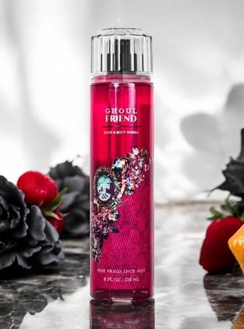 Парфюмированный спрей для тела 236мл Bath & Body Works Ghoul Friend Mist  #1