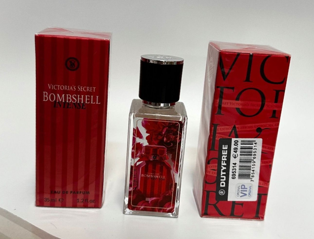 Вода парфюмерная BOMBSHELL INTENSE 35 ML 35 мл #1