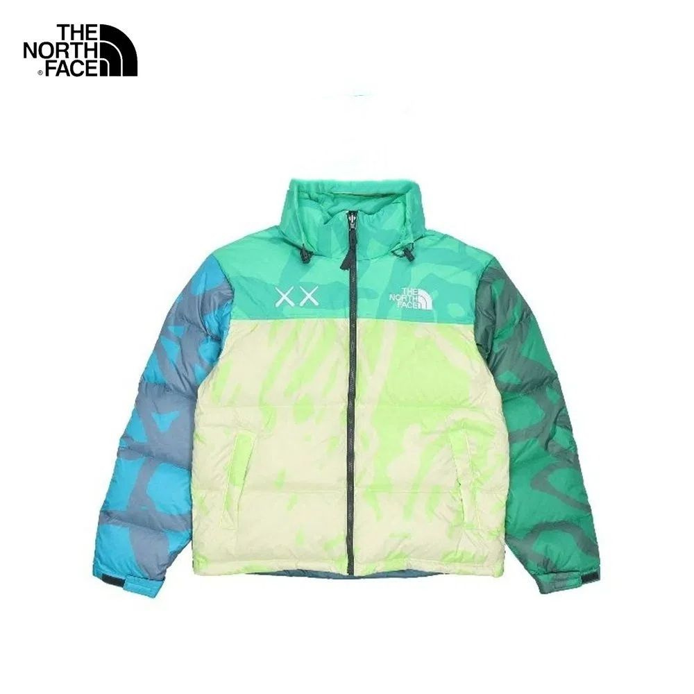 Куртка The North Face M 1996 Retro Nuptse Jacket #1