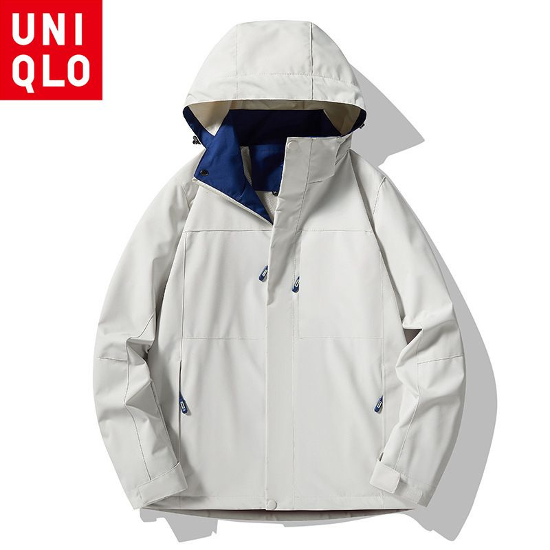 Куртка Uniqlo #1