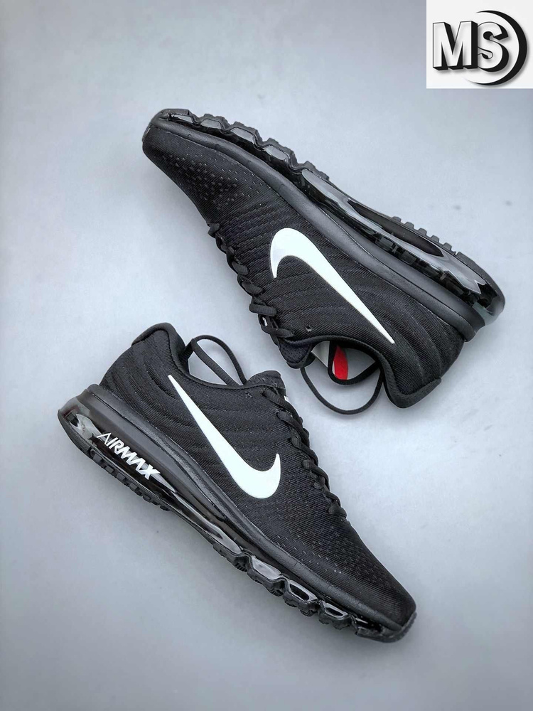 Кроссовки Nike Air Max 2021 #1