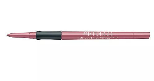 ARTDECO Карандаш для губ Mineral Lip Styler, № 17 Mineral Vintage Nude, 0.4 г #1