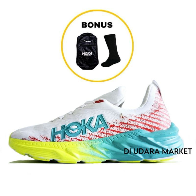 Кроссовки HOKA ONE ONE _ #1