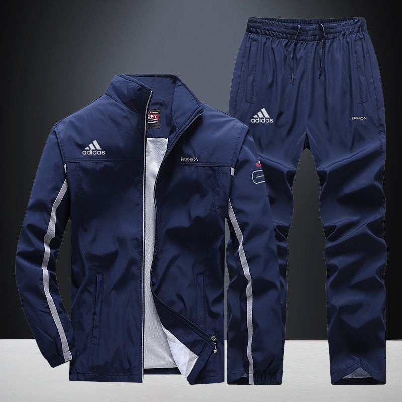 Костюм спортивный adidas #1