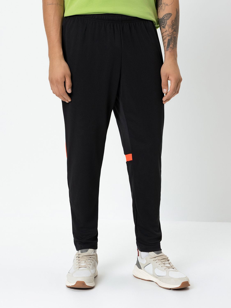 Брюки спортивные Nike M Nk Df Acdpr Pant Kpz #1