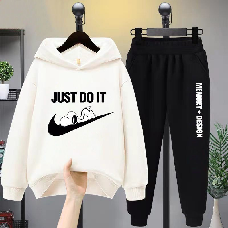 Костюм спортивный Nike #1