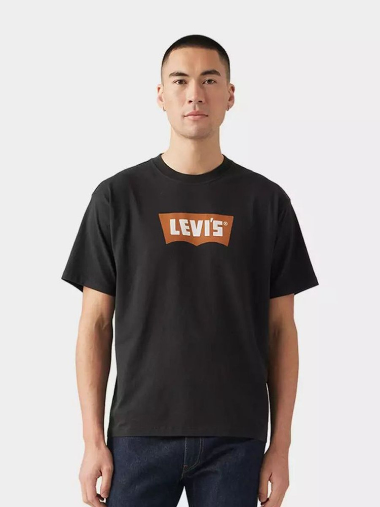 Футболка Levi's #1