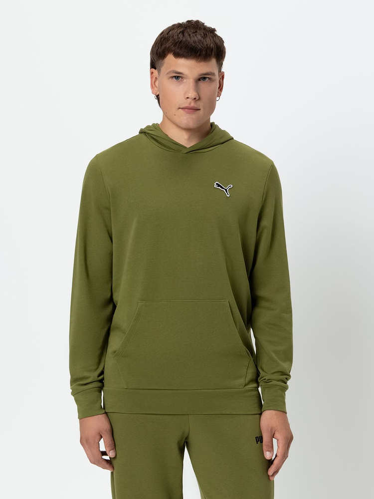 Худи PUMA BETTER ESSENTIALS Hoodie #1