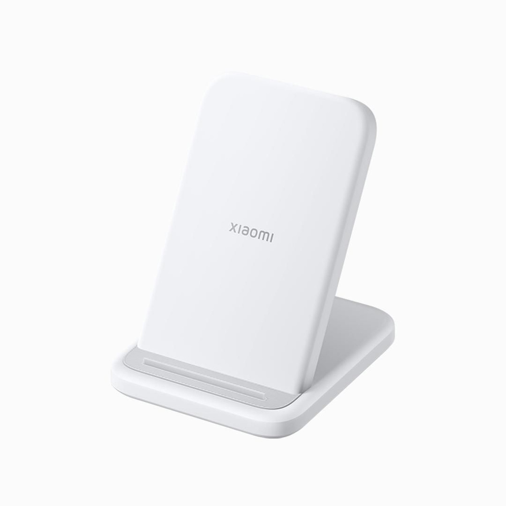 Беспроводное зарядное устройство Xiaomi 30W vertical wireless charger #1