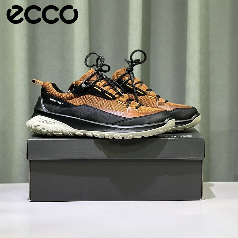 Кроссовки ECCO ECCO BIOM C-TRAIL #1