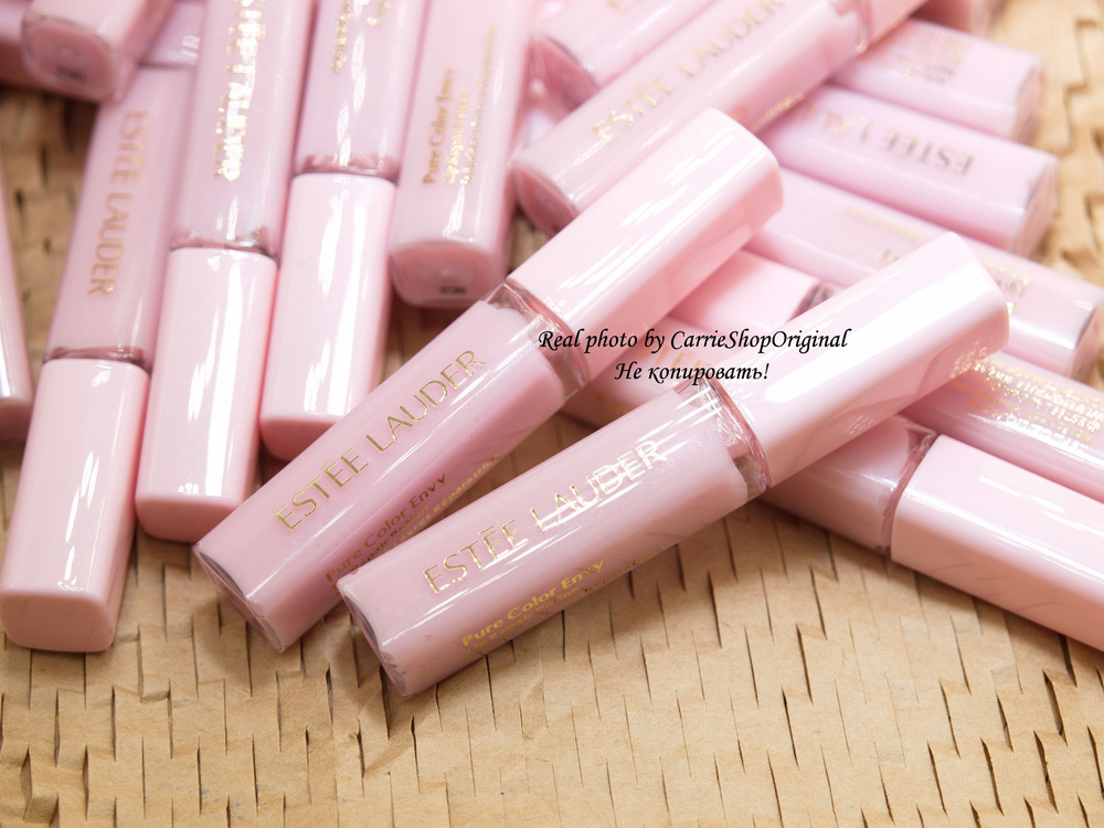 ESTEE LAUDER Pure Color Envy Lip Repair Potion (4,6мл) Эликсир для губ восстанавливающий  #1