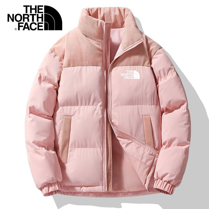 Пуховик The North Face #1