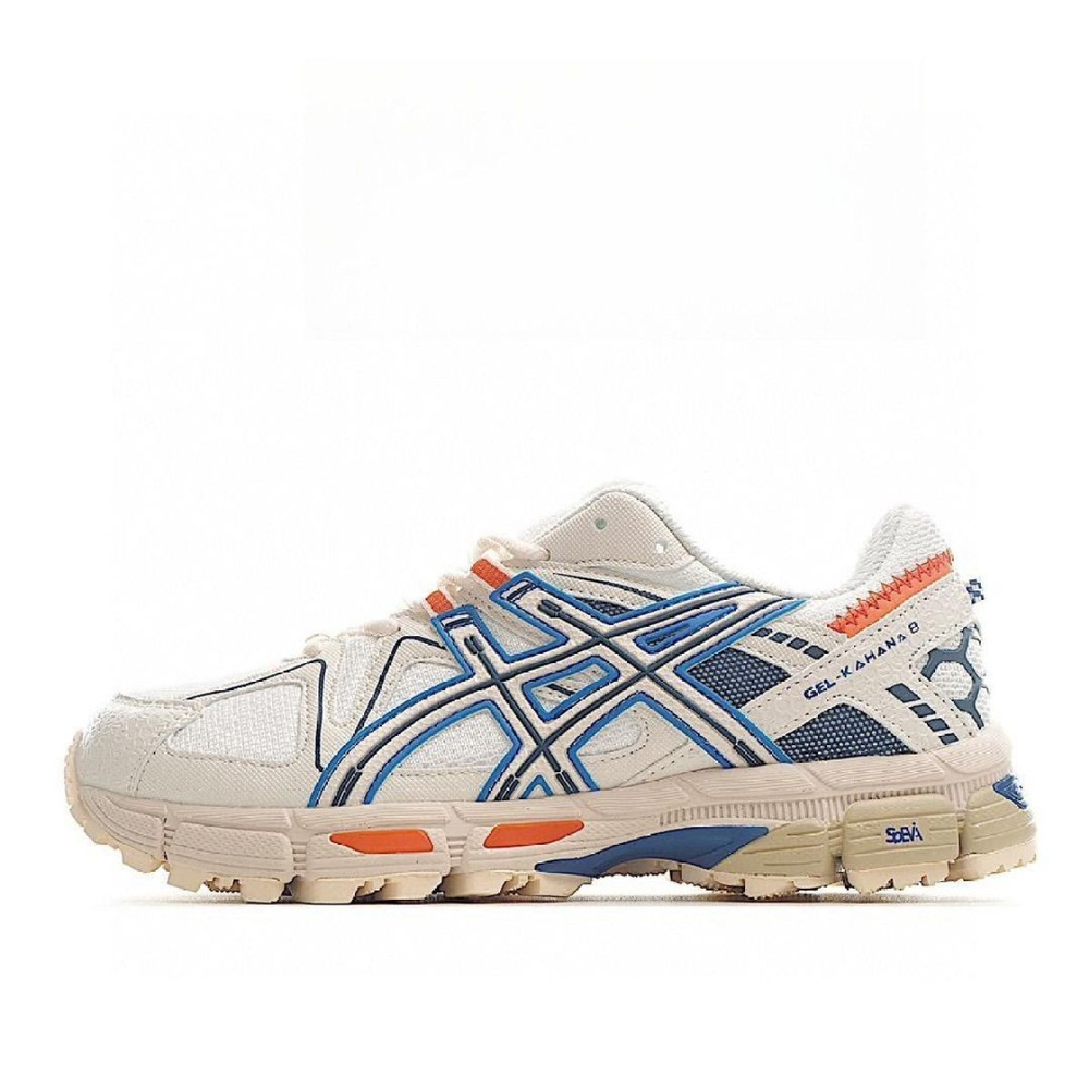 Кроссовки ASICS Asics Tank #1