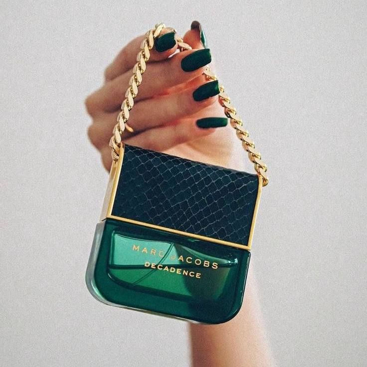 Marc Jacobs Духи Decadence 100 мл #1