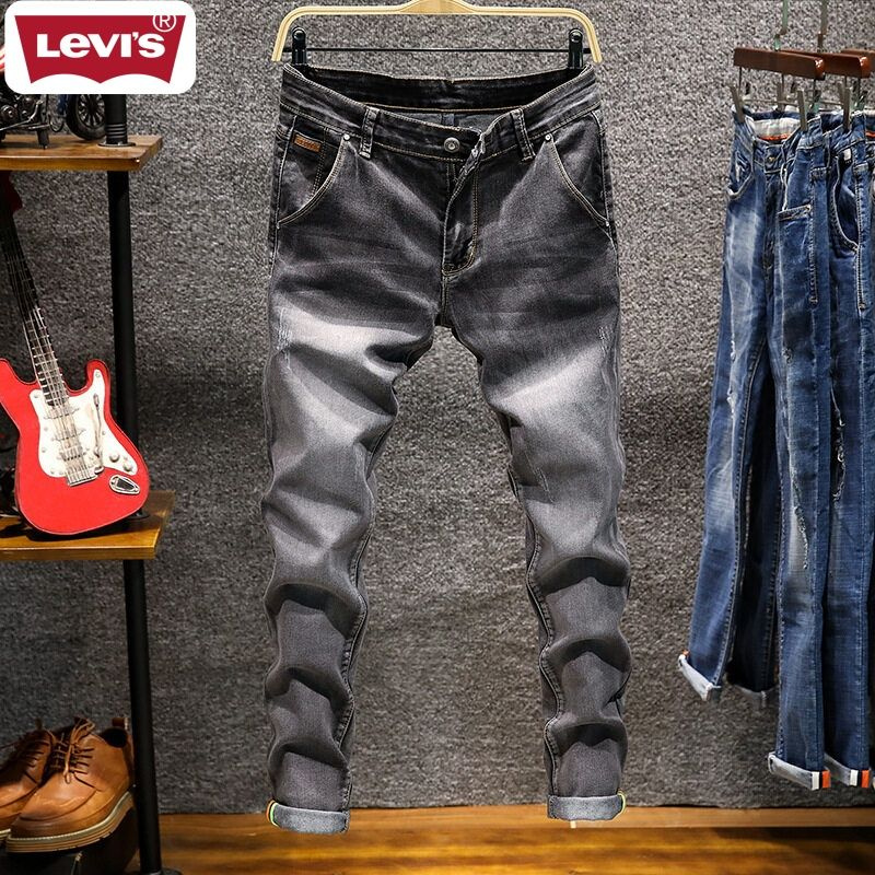 Джинсы Levi's #1