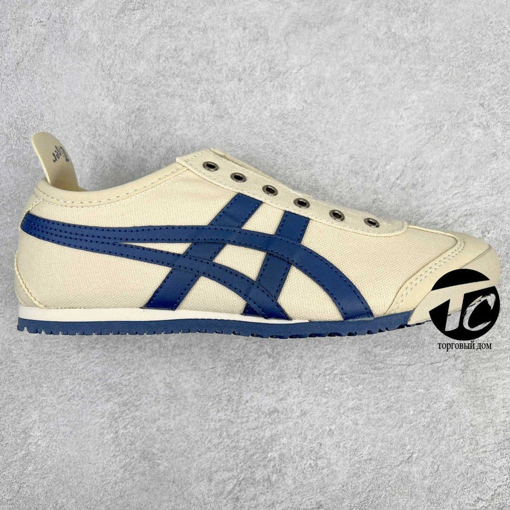 Кроссовки Onitsuka Tiger #1