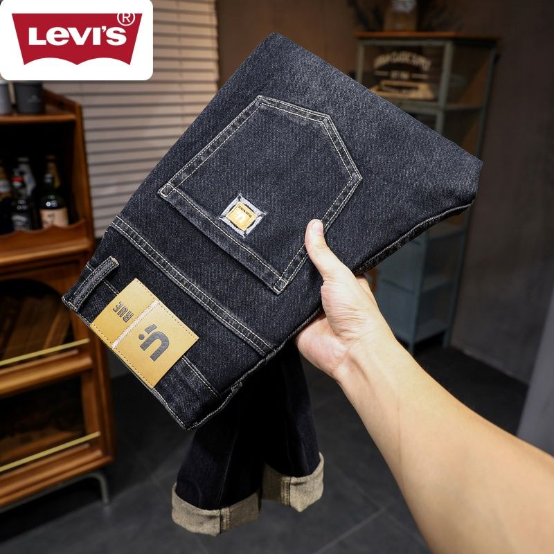 Джинсы Levi's #1