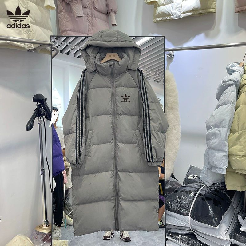 Пальто утепленное adidas Originals Adidas #1