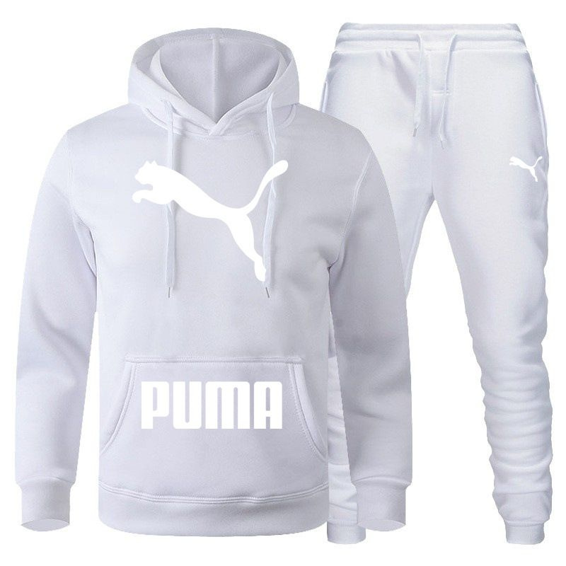 Костюм спортивный PUMA #1