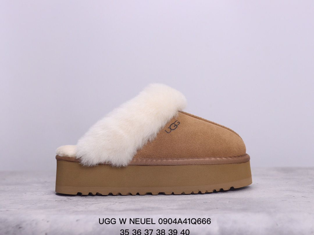 Угги UGG #1