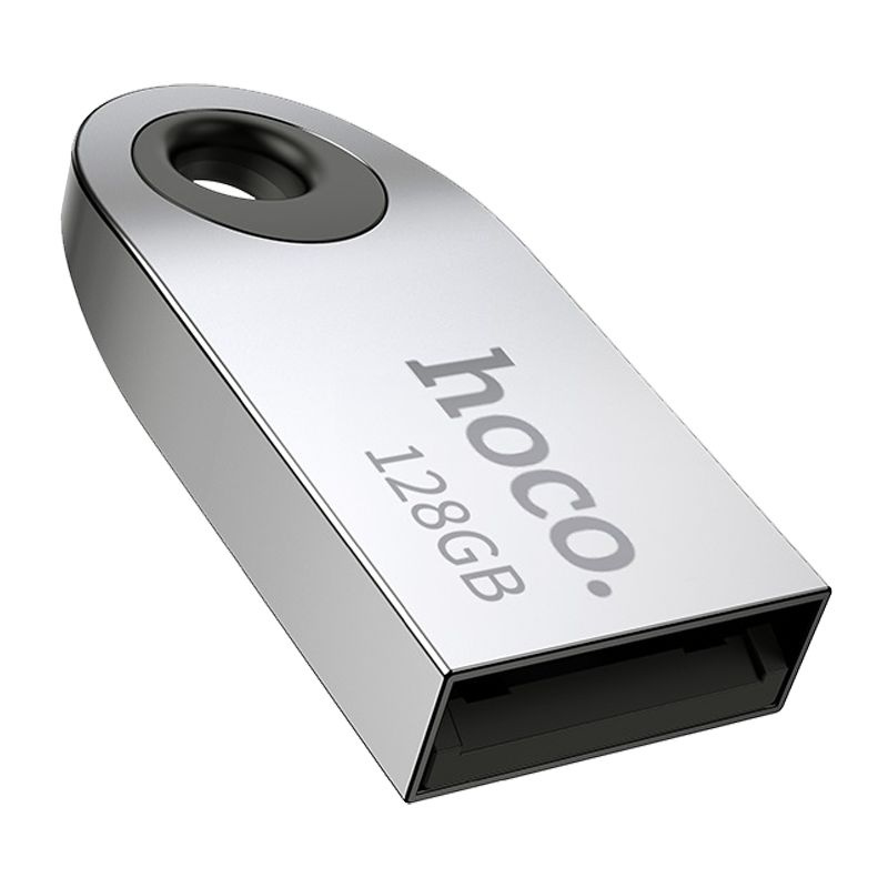 Флеш-накопитель HOCO UD9 USB2.0 128Гб #1