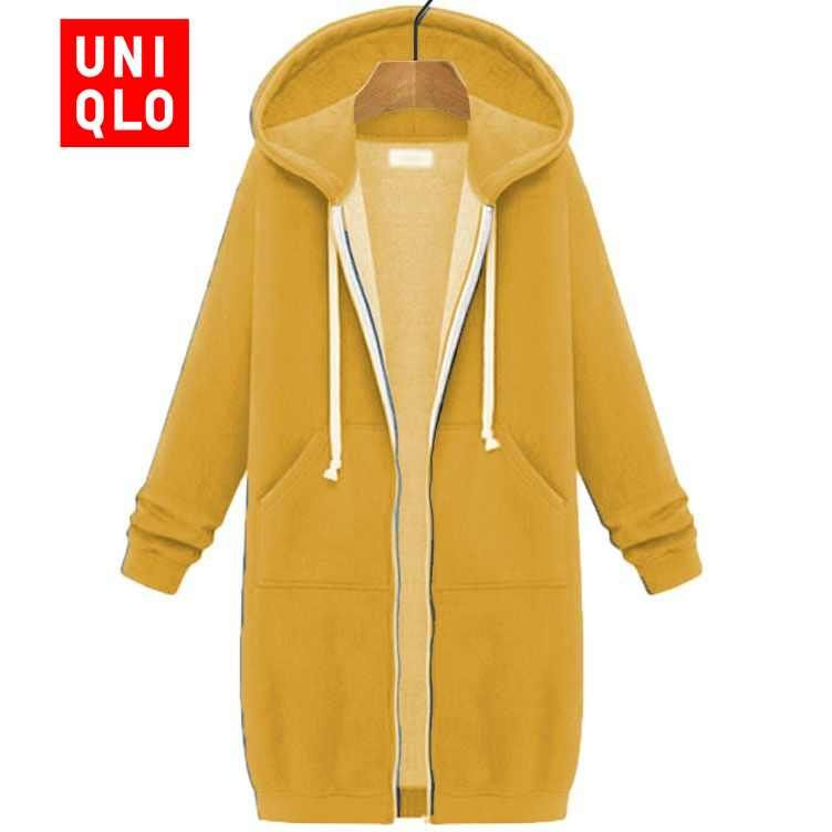 Куртка Uniqlo #1