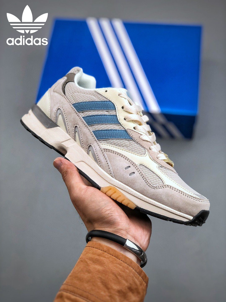 Кроссовки adidas Originals Torsion #1