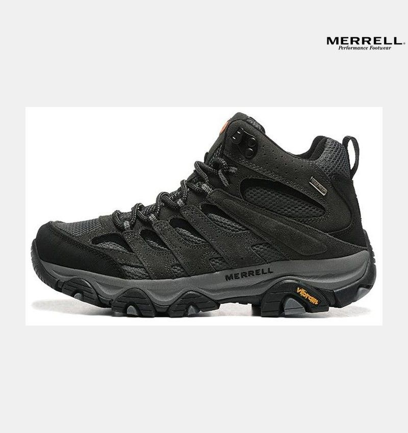 Кроссовки Merrell #1