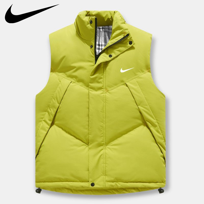 Жилет спортивный Nike #1