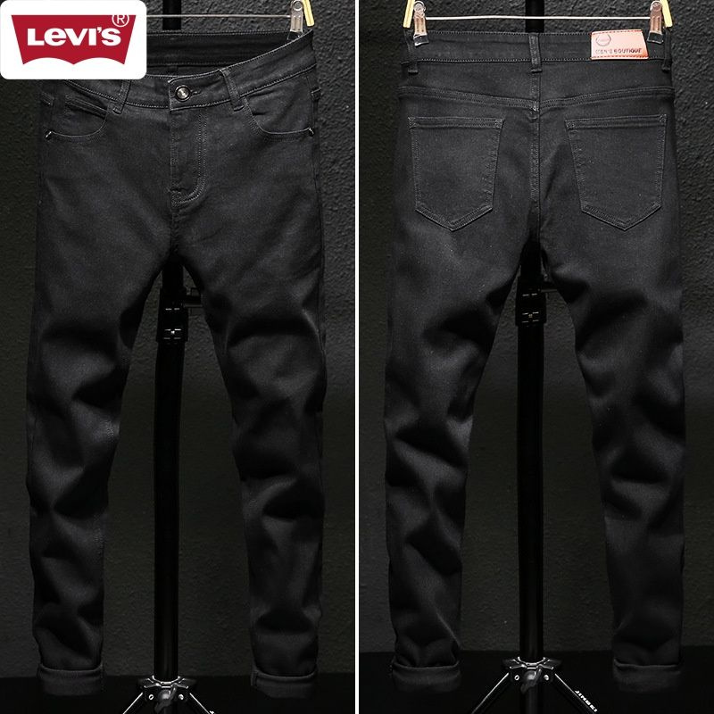 Джинсы Levi's #1