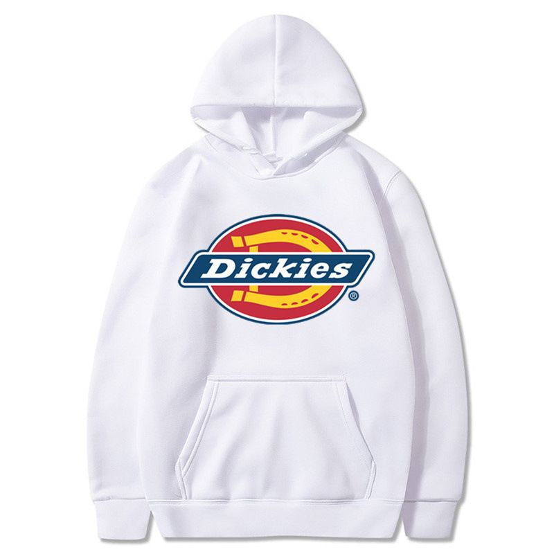 Толстовка Dickies #1