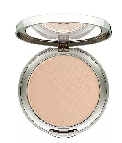 ARTDECO Компактная пудра-основа Hydra Mineral Compact Foundation, № 60 Light beige, 10 г  #1