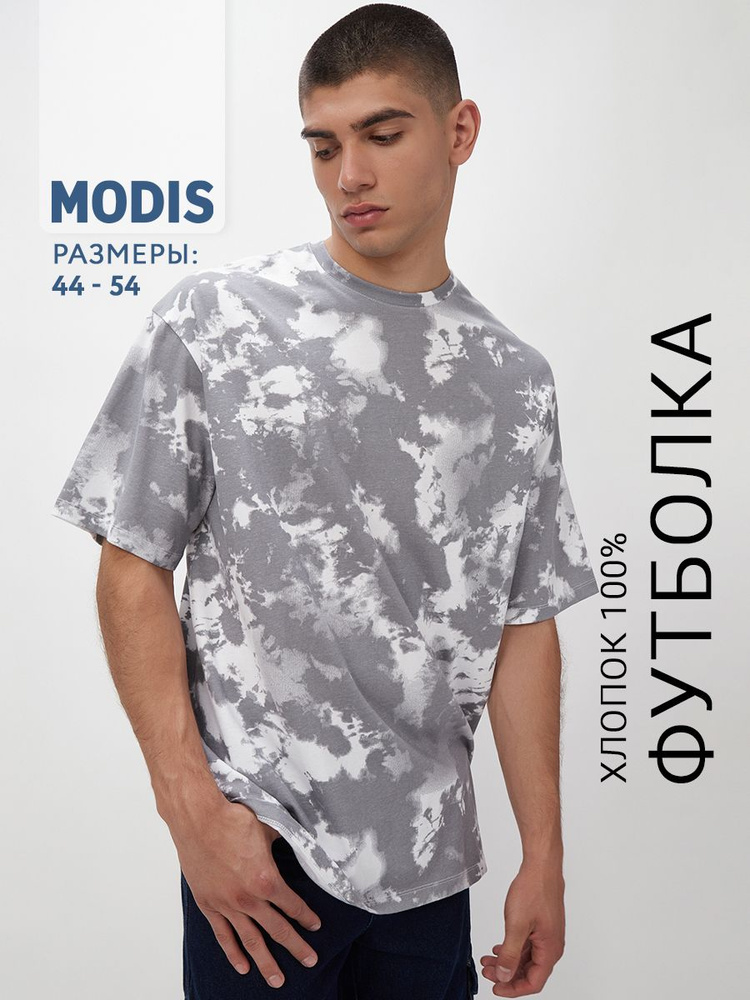 Футболка Modis #1