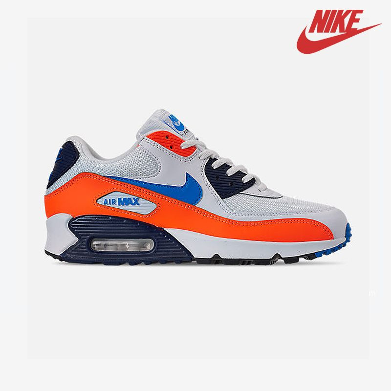 Кроссовки Nike Air Max 90 #1