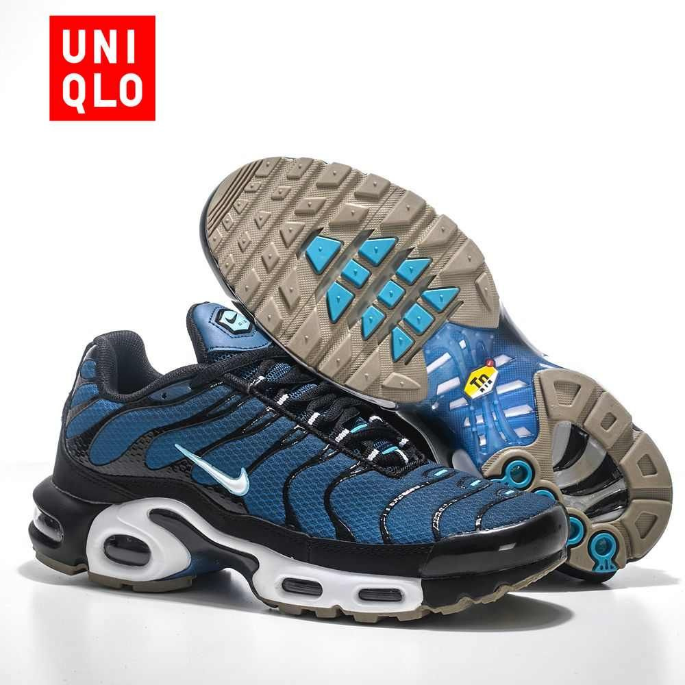 Кроссовки Uniqlo NIKE AIR MAX ST (GS) #1