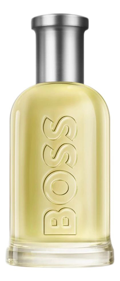 HUGO BOSS BOTTLED (M) Туалетная вода 100 мл #1