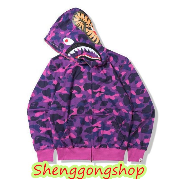 Худи A BATHING APE #1