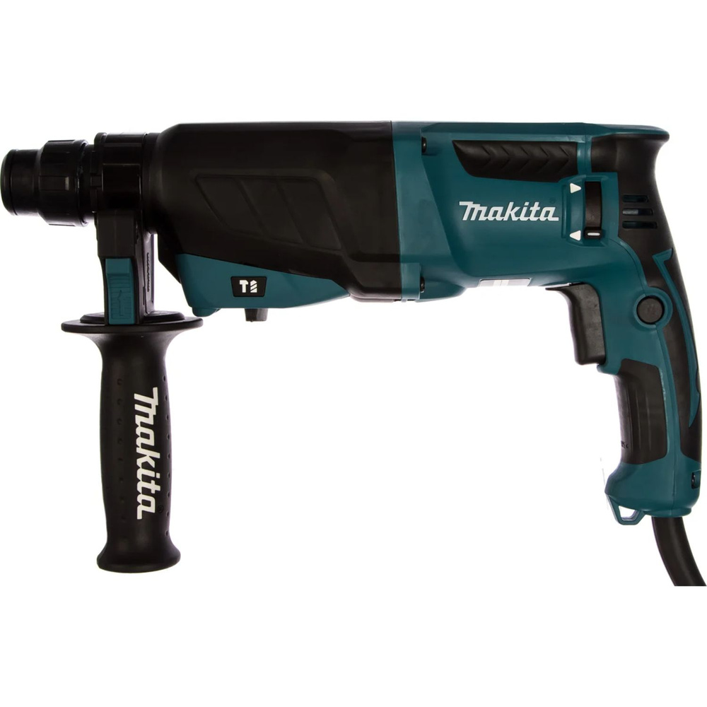 Перфоратор MAKITA HR2630 800Вт 2,9Дж SDS+ #1